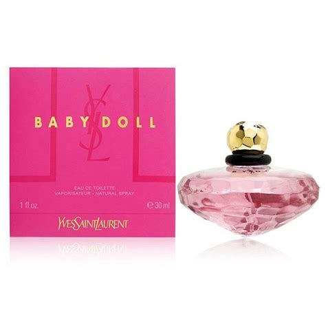 blush ysl baby doll|ysl baby doll perfume discontinued.